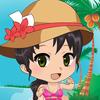 Discover New Island A Free Dress-Up Game