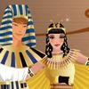 Ancient Egyptian Queen And King A Free Dress-Up Game