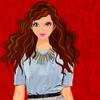 Hot Model Outfit A Free Dress-Up Game