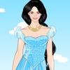 Asia style dress A Free Dress-Up Game