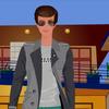 Unique Style For Men A Free Dress-Up Game