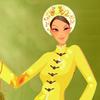 Ancient Beauty A Free Dress-Up Game