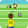 Multiplayer Penalty Shootout A Free Shooting Game