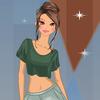 Studio Fashion For Lady A Free Dress-Up Game