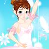 Ballet clothes A Free Dress-Up Game