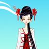 Cute Chinese Girl A Free Dress-Up Game