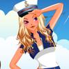 Lovely Sailor Fashion A Free Dress-Up Game