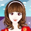 Color Girl Date Makeover A Free Dress-Up Game