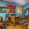 Find all hidden objects in the my sweet room.