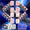 Planets Solitaire A Free BoardGame Game