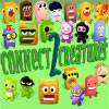 Connect Creatures 2 A Free Action Game