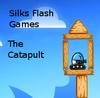 the Catapult A Free Shooting Game