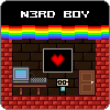 N3rd Boy A Free Action Game