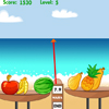 Fruit scales 2 A Free Strategy Game