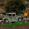 Explosive Race A Free Driving Game