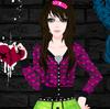 Western girls A Free Dress-Up Game