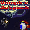 Vampire Jetpack A Free Action Game