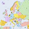 Wordsearch: European Countries