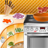 Real-Feee-Arcade.com presents new roast cooking game.You have a recipe and all necessary ingredients so start to cook tasty Irish roast. Use hints inside the game to finish game.
