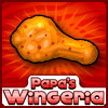 Papa`s Wingeria