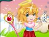 Cute Goddess Dressup A Free Dress-Up Game