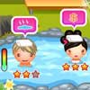 Exotic spa resort A Free Action Game