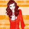 The Vision Of Love A Free Dress-Up Game
