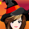 Happy Halloween A Free Dress-Up Game