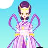 Little Chinese girl A Free Dress-Up Game