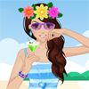 Yacht Summer Party Dress Up A Free Dress-Up Game