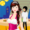 Hey, girls! Are you ready for the prom party? This is a big event where you should look amazing, right? What about getting some cool fashion ideas about how to get dressed for this occasion? Here is a cool dress up game for you to get inspired! Check out those fancy dresses and accessories and dress the model up with your favorites! Enjoy!