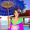 Kimono Effect Fashion A Free Customize Game