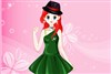 Girls and Pet A Free Dress-Up Game