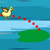 Chick River Cross A Free Action Game