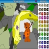 Teddy miner A Free Customize Game