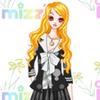Cool fashion in Autumn A Free Dress-Up Game