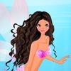 The Adorable Ocean Singer A Free Dress-Up Game