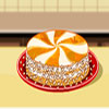 Apricot Almond Swirl Ice Cream Pie A Free Dress-Up Game