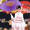 Kimono Collection A Free Dress-Up Game