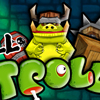 Kill Troll A Free Puzzles Game