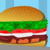 Burger Mania A Free Customize Game