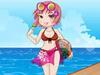 Holiday Girls Dressup A Free Dress-Up Game