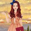Back To The Past With Retro Style A Free Dress-Up Game