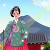 Hanbok Collection A Free Dress-Up Game