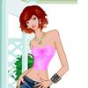 Sexy Body Model A Free Dress-Up Game