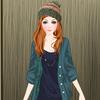 Clothes for holiday season A Free Dress-Up Game