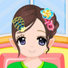 My Hairstyles A Free Dress-Up Game