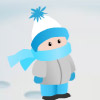 Snow Day A Free Action Game