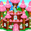 Princess Castle Cake A Free Customize Game