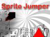 Sprite Jumper A Free Action Game
